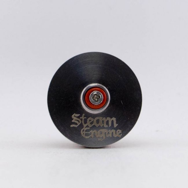 Taifun GT (upgrade version) - обслуживаемый бак