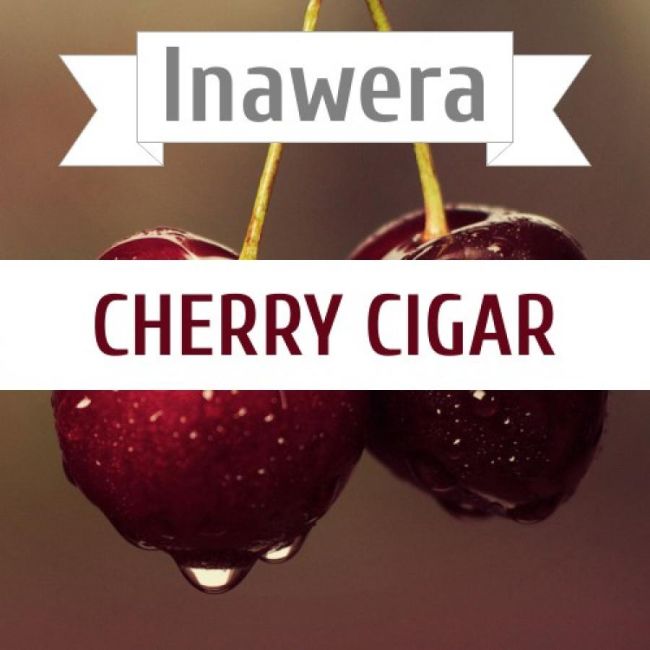Inawera Cherry Cigar Inawera Cherry Cigar