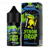 Indo Sour Salt - Venom Drop