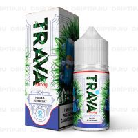 Trava Salt - Черничная Фанта