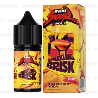 Indo Sour Vol 2 Salt - Sparkling Brisk