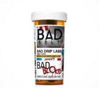 Bad Drip Salts - Bad Blood