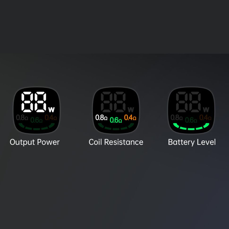 Hellvape Vsee Now Pod Kit Hellvape Vsee Now Pod Kit