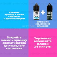 Gentleman Pod - Virginia (конструктор)