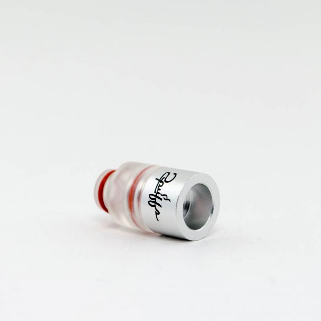 Дриптип составной 2puffs Дриптип составной 2puffs