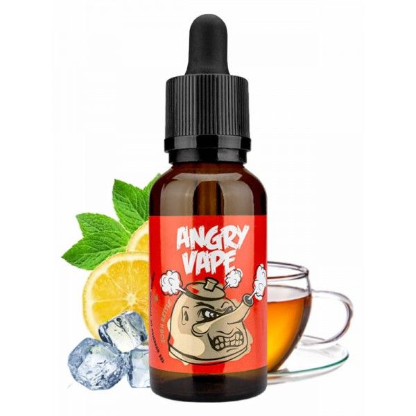 AV John Kettle 30 мл, 3мг AV John Kettle 30 мл, 3мг