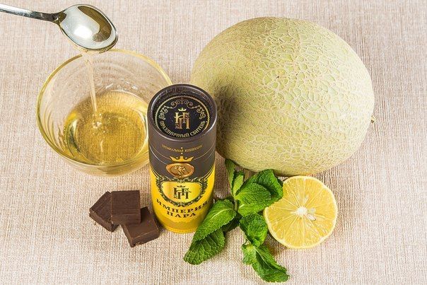 ИМПЕРИЯ ПАРА Праздничный 3mg