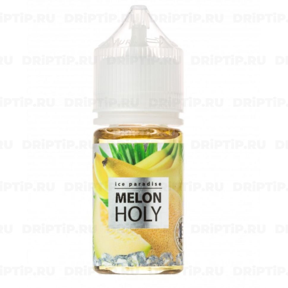 Жидкость Ice Paradise Pod Version - Melon Holy