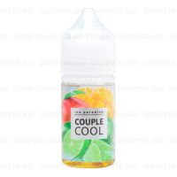 Ice Paradise Salt - Couple Cool
