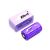 Аккумулятор Purple Efest IMR 18350 700mAh 10.5A Аккумулятор Purple Efest IMR 18350 700mAh 10.5A