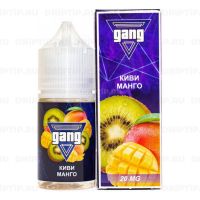 Gang Salt - Киви Манго