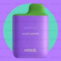 Vozol Star 4000 - Алоэ Виноград