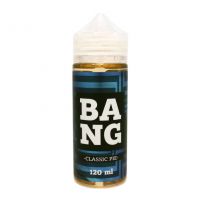 Bang - Ежевичный Пирог