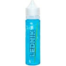 LEDNIK Frosty Lime 3mg 60ml LEDNIK Frosty Lime 3mg 60ml
