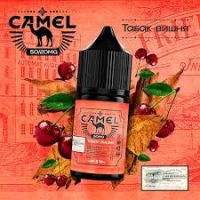 Camel Salt - Табак Вишня