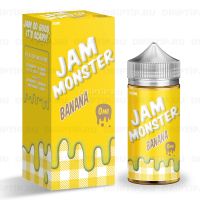 Jam Monster - Banana