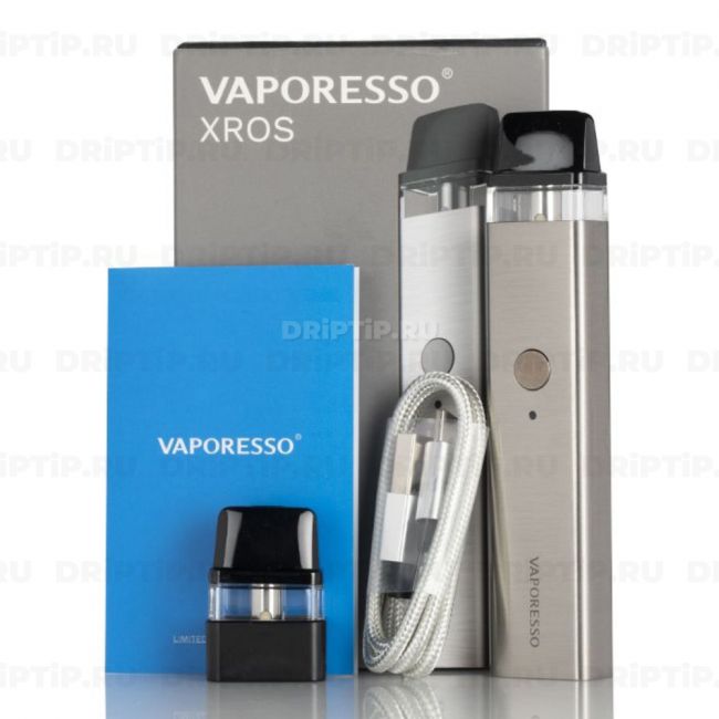 Vaporesso XROS Pod Kit Vaporesso XROS Pod Kit
