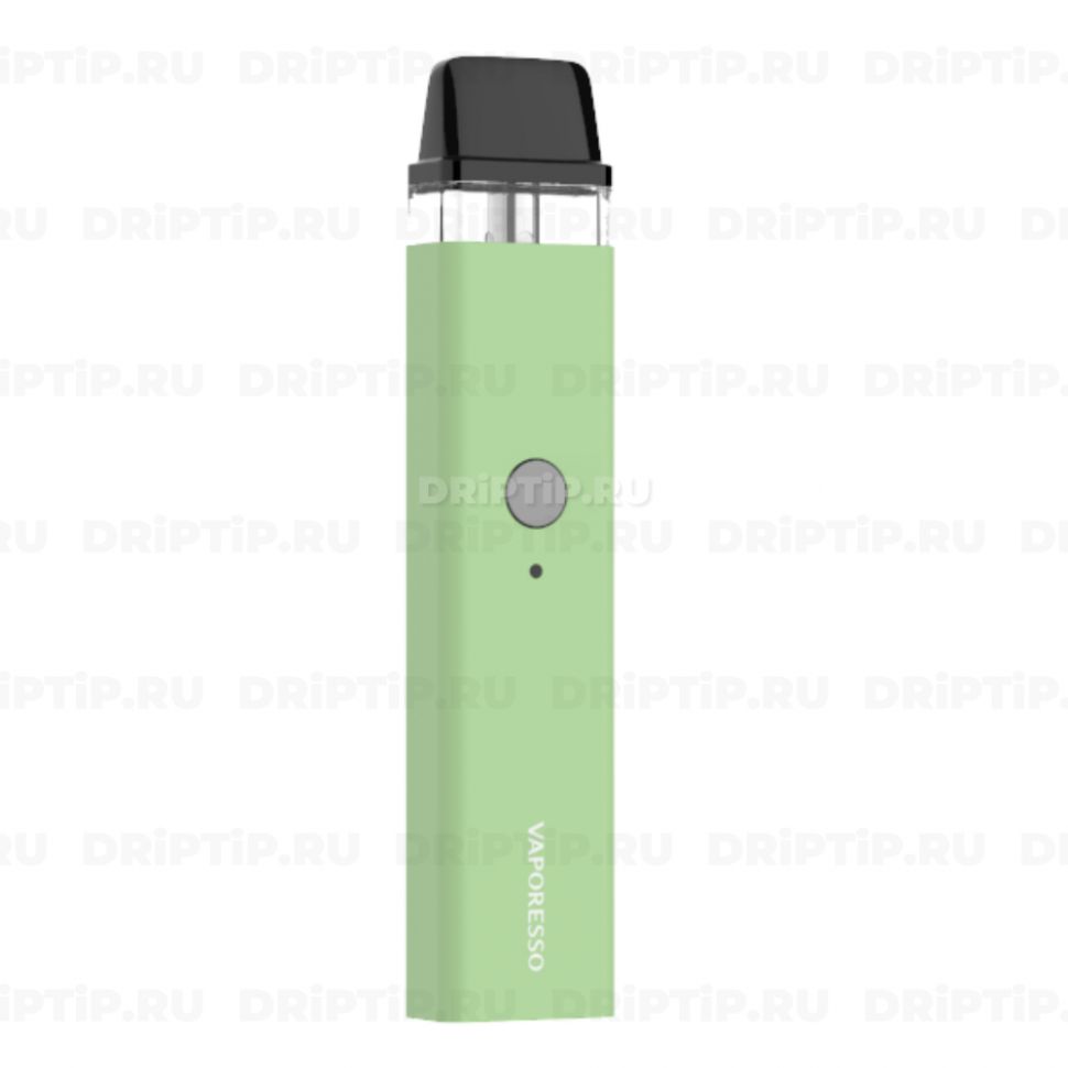 Vaporesso XROS Pod Kit