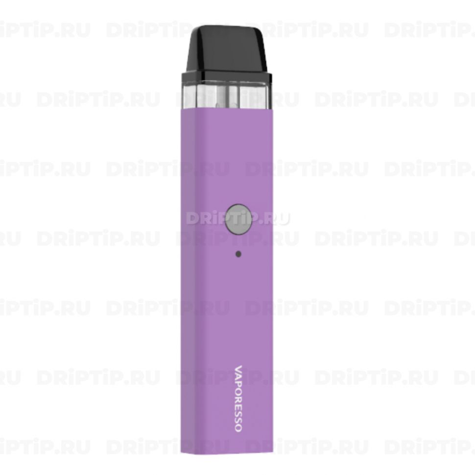 Vaporesso XROS Pod Kit