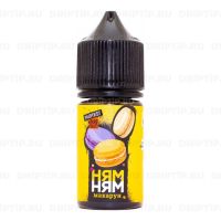 Ням Ням Salt - Макарун
