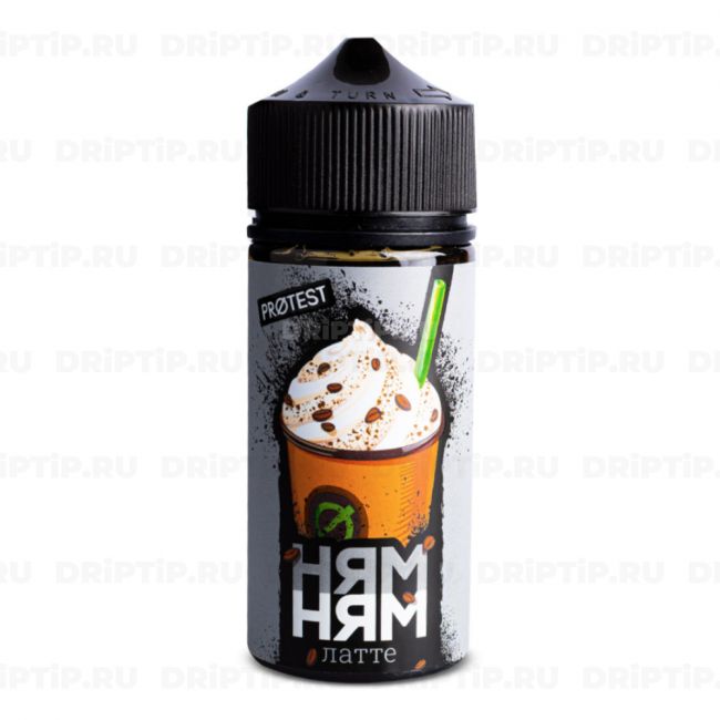 Ням Ням - Латте