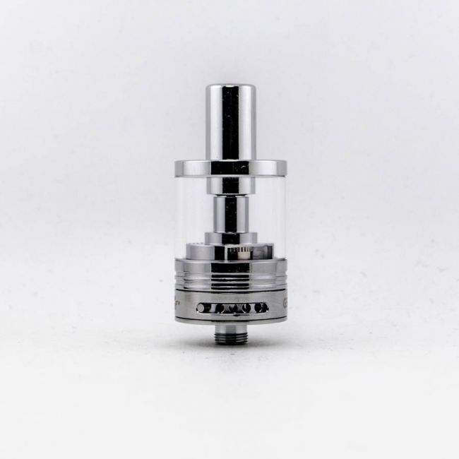 Eleaf iStick TC 40W с клиромайзером  GS TC