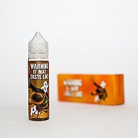 Shake&amp;Take Toffee 60ml