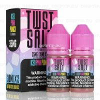 Twist Salt - Iced Pink Punch