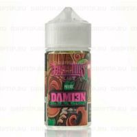 Directors Cut - Damien