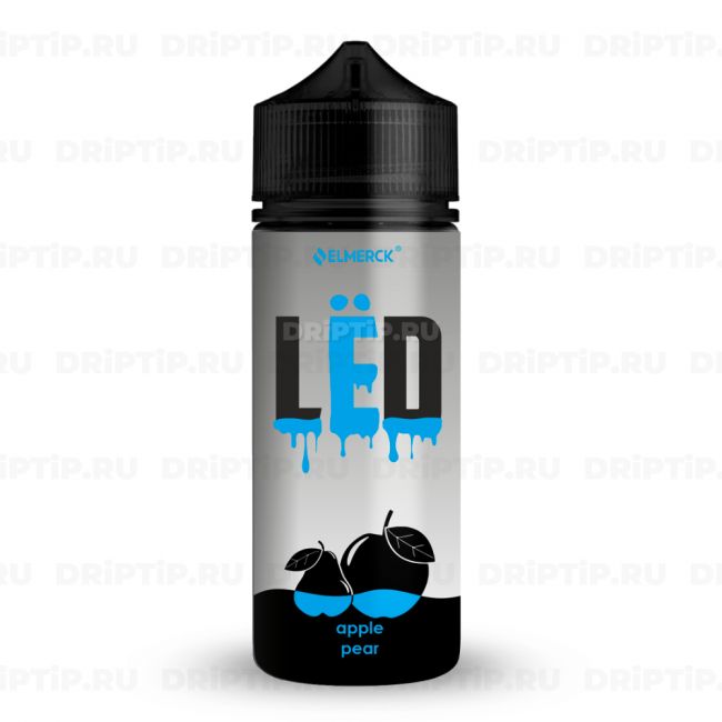 LED - Apple Pear