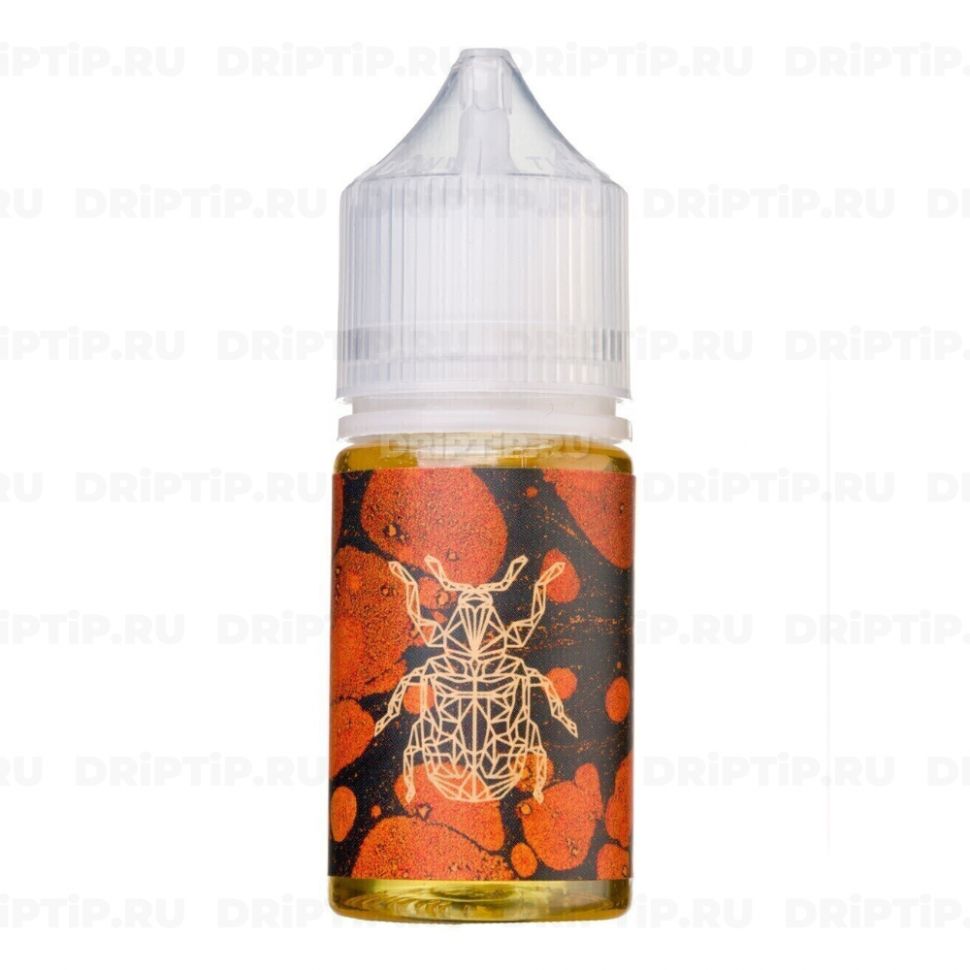 Cyberfog Salt - Plamya
