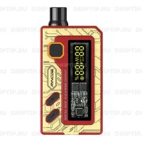 Rincoe Manto AIO Plus Kit