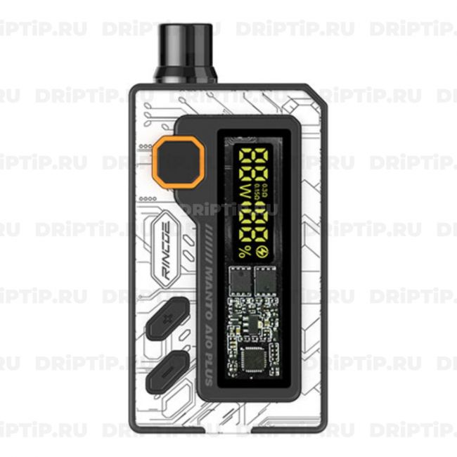 Rincoe Manto AIO Plus Kit