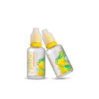 Cloud Parrot 2.0 Salt - Yellow 25 мг