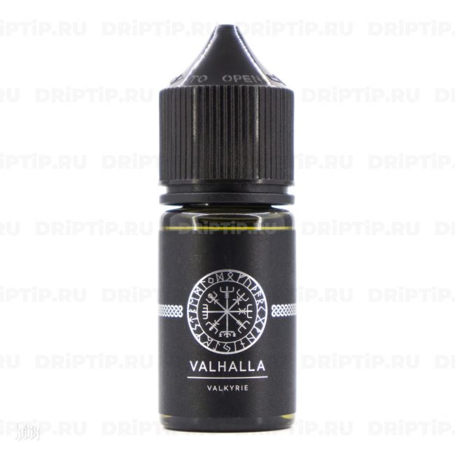Valkyrie - Valhalla Salt Valkyrie - Valhalla Salt