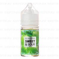 Ice Paradise Pod Version - Sweet &amp; Sour