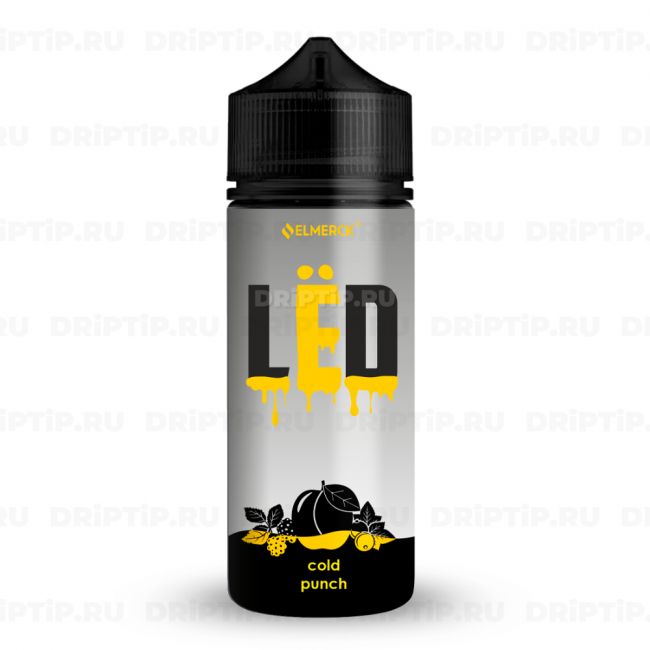 LED - Cold Punch