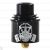 Дрипка Apocalypse Gen2 RDA (клон) Черная