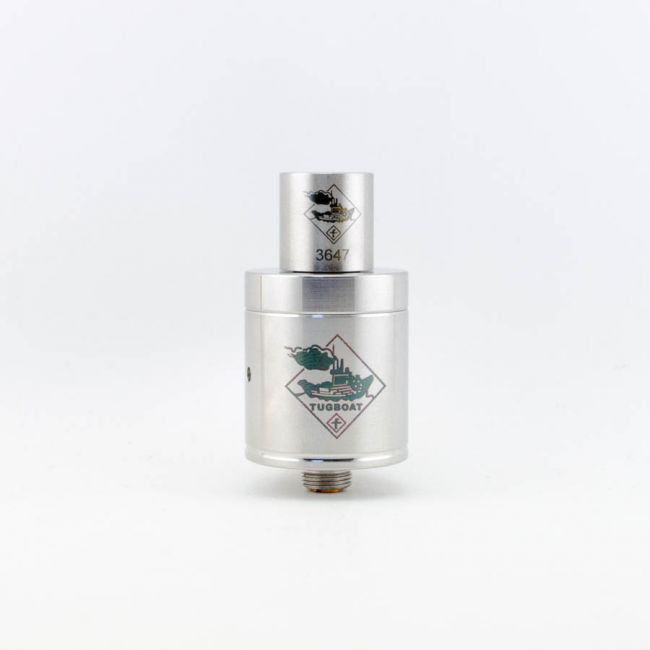 Tugboat RDA Tugboat RDA
