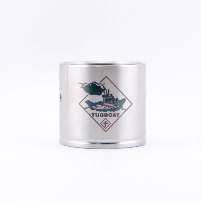 Tugboat RDA Tugboat RDA