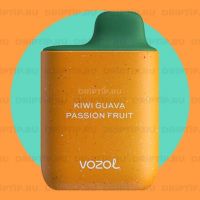 Vozol Star 4000 - Киви Маракуйя Гуава
