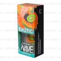 Smoke Kitchen - Exotic Wave
