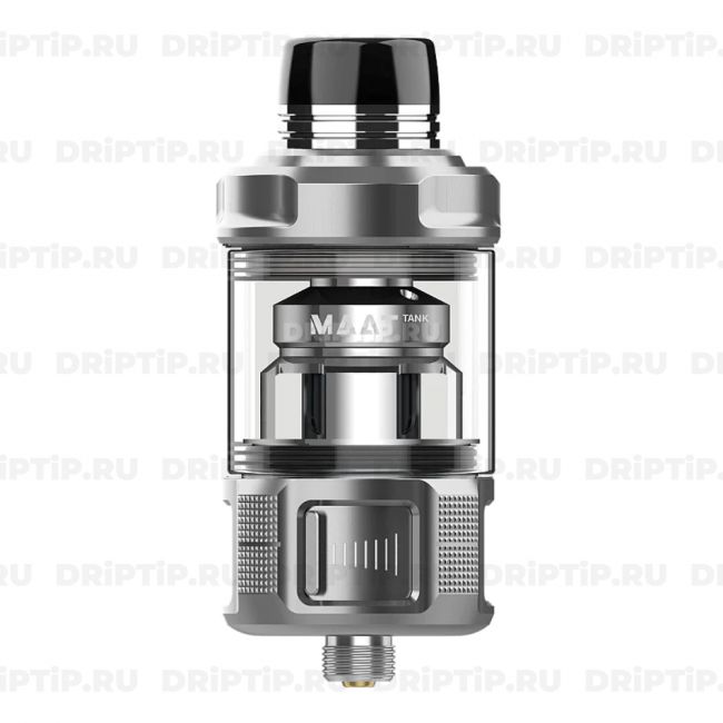 Voopoo MAAT Tank New - обслуживаемый бак