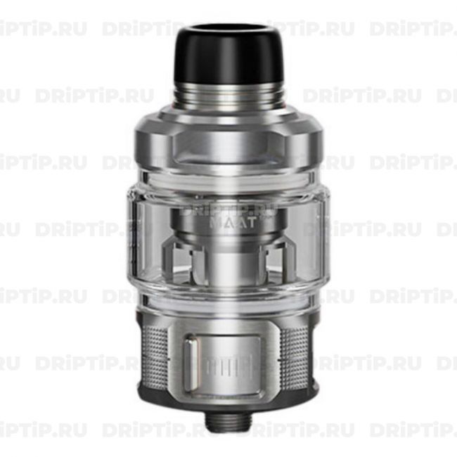 Voopoo MAAT Tank New - обслуживаемый бак