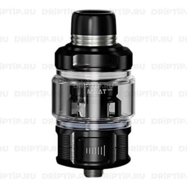 Voopoo MAAT Tank New - обслуживаемый бак