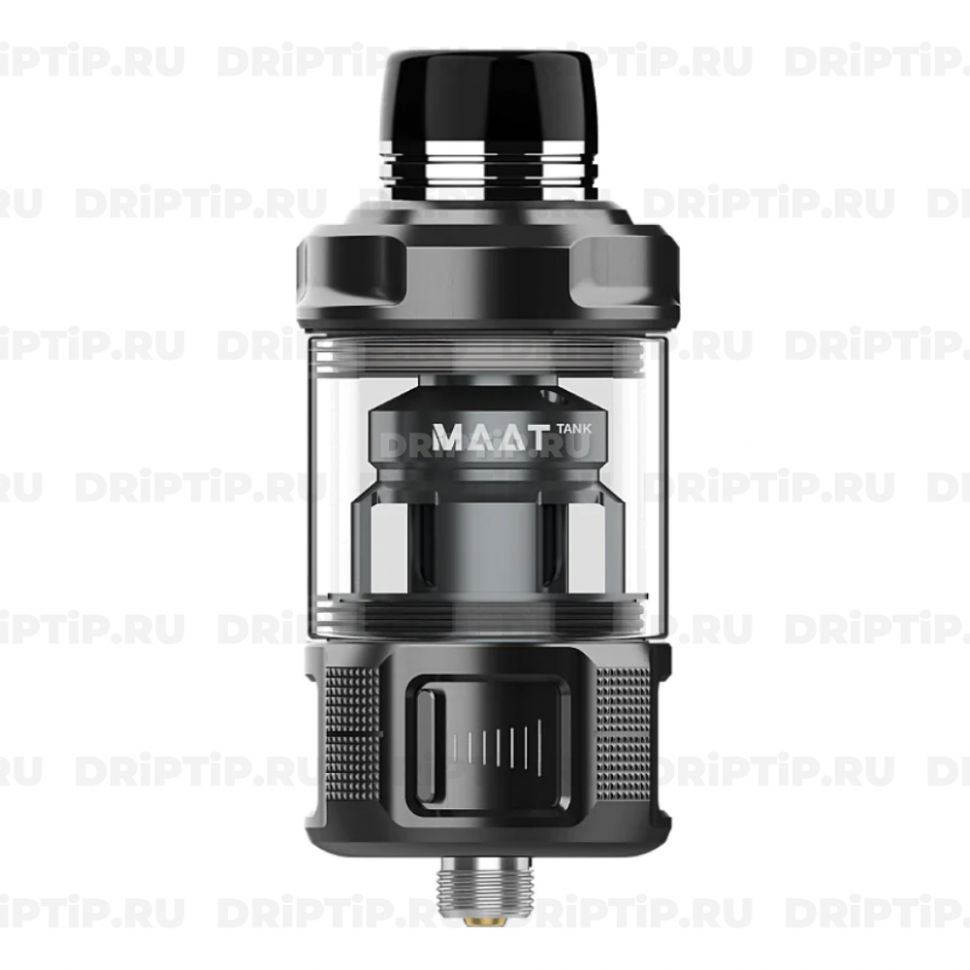 Voopoo MAAT Tank New - обслуживаемый бак