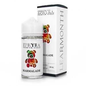 Ephyra - Marmalade Ephyra - Marmalade