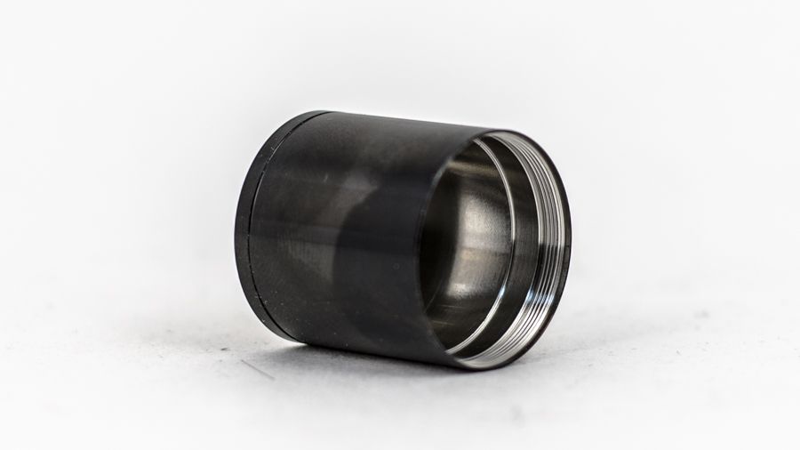 DigiFlavor Pharaoh Dripper Tank RDA