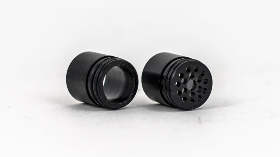 DigiFlavor Pharaoh Dripper Tank RDA