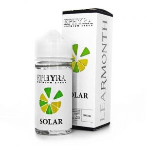 Ephyra - Solar Ephyra - Solar